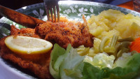 řízek schnitzel